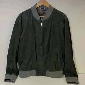 SEM Harrington Leather Jacket 